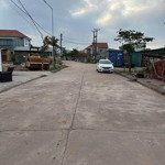 Tôi có lô đất đường triều khê, phường hồng phong, thị xã đông triều, tỉnh quảng ninh