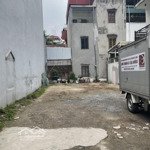 Bán đất lõi bồ đề 115m2 mặt tiền khủng 7m ô tô 24 chỗ vào tận nơi phù hợp xây căn hộ dòng tièn