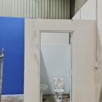 Bán xưởng góc 2 mặt tiền bùi hữu nghĩa, tân hạnh, biên hòa, gần 400m2, giá 9 tỷ 500.