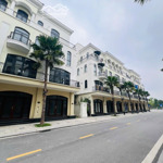 Chính chủ bán cắt lỗ biệt thự đông nam vinhomes ocean park 2
