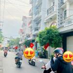 Bán nhà mặt tiền nguyễn phúc chu - p.15 -tân bình -112m2 - 4 tầng - nhỉnh 12 tỷ
