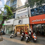 Bán nhà đại la - 90m2 - mặt phố vip - vỉa hè to rộng - kinh doanh sầm uất