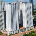 Cho thuê căn hộ 2pn, nội thất cơ bản tại tòa 30t nam trung yên giá chỉ 12 triệu. có slot ô tô