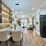 Cần cho thuê căn hộ nhỏ xinh 60m2(2 ngủ 1vs),full nt chung cư anland premium giá 9tr ,o975645309