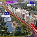 Mở bán căn hộ chung cư sun urban city đối diện 3 công viên lớn nhất dự án. sổ đỏ lâu dài
