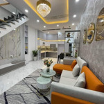 Nhà phú mỹ 1 trệt 1 lầu đường ô tô mà giá chỉ 3tỷ390