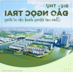 Bán bt đơn lập ngọc trại 288m2 đất, xây dựng 419,6m2. giá 65 tỷ