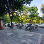 Siêu phẩm mtkd ngã 4 trần quang khải - dt : 40m2 - dòng tiền 35tr/th - nhỉnh 14t