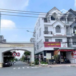 Bán căn góc đẹp 2 mặt tiền dt743, gần kề đại học quốc gia tp hcm, đang cho thuê 23tr/tháng
