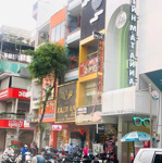 11 x 20m, nhà mt 5 tầng yên thế - p.2 (giá 55 tỷ)