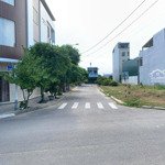 Bán lô đất 2mt 227m2 đường 7m5 hoàng bật đạt - làng đại học đn, gần fpt gía rẻ chỉ 35tr/m2