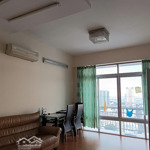 Cần cho thuê căn hộ chung cư 86 tản đà court ,phường 11, quận 5, diện tích 77m2,