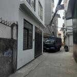 Cho thuê nhà riêng 4 tầng bát khối, thạch bàn, long biên. 35 m. giá: 8 triệu/ tháng. lh: 0984.373.362