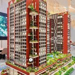 Capitaland phát triển những dự án đẳng cấp - giữ chỗ hôm nay - chỉ thanh toán 20%, miễn lãi 2 năm