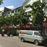 Siêu hot: lk 95m khu c cạnh aeon mall giá chỉ nhỉnh 20 tỷ.