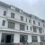 Bán nhà phố - mặt đường điện biên phủ kéo dài, rộng 68m2 mặt tiền 6m - 4 tầng - kinh doanh đỉnh