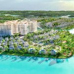 Mở bán dự án ven sông bậc nhất trung tâm tp. thủ dầu một