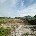 Chính chủ bán lô đất có sẵn móng nhà 3 tầng kđt gami ecocharm view sân tenis