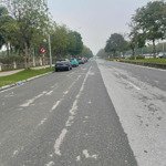 Bán btlk nhà vườn việt hưng 120m2 mặt tiền 6m, khu vực an minh, vị trí tiện lợi, giá 41 tỷ