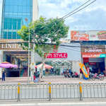 Duy nhất. bán nhà mặt tiền đường lê trọng tấn (9x28m, 4 tầng) hđt: 55 triệu. giá chỉ 36 tỷ