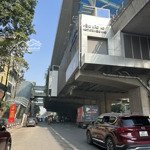 **bán nhà mặt phố vip hồ tùng mậu lô góc hai thoáng dòng tiền khủng kinh doanh đỉnh!**