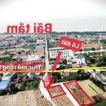 Giá rẻ - 890tr em cần bán lô đất view biển - trục chính 21m 2 ô tô tránh nhau thoải mái