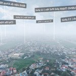 Cần tiền bán gấp đất yên bình - phổ yên