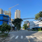[gọi bi 0902555501] cặp đất mặt tiền morrison - ngay sát phạm văn đồng - thông ra võ nguyên giáp