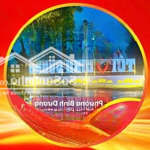 Chính chủ gửi bán lô đất vuông vắn như bánh chưng giá tốt đầu tư!