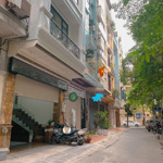 [hàng hiếm- ôtô tránh - k.doanh đỉnh] phố nguyễn tuân, nguỵ như kon tum 60m/5tầng/ mt 5m 27.9 tỷ