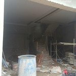 Bán nhà âu cơ tây hồ giá 2tỷ6 xây 3 tầng - 3pn 3 vệ sinh giá 2,6 tỷ