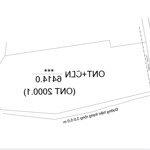 Sổ đỏ trao tay - vận may sẽ đến. sỉ nguyên sở tách 25 lô thổ cư tại ninh hòa, khánh hòa