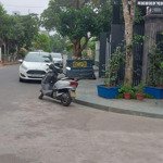 180m2 ngang 9m, đường nhựa 12m. khu biệt thự nam sông lạch tray. 3xtr/m