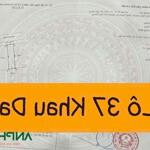 Cần bán duy nhất 1 lô khau da, phường thủy đường, tp thủy nguyên, hải phòng