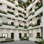 Bán toà trọ cao cấp sát đại học sư phạm, đà nẵng