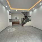 Bán nhà mới đẹp nguyễn đổng chi - 33m2 - 6 tầng thang máy - giá chỉ 8.98 tỷ