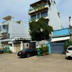 Bán đất hxh đường tầm vu - xvnt, phường 26, bình thạnh. 9x21m sổ nở nhẹ. cn: 193m2 đất. vị trí đẹp.