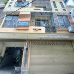 Mặt ngõ ô tô tránh kinh doanh, hồ tùng mậu, 150m, 29.5 tỷ, mt 8m