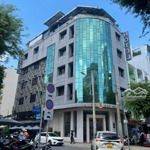 Bán gấp nhà mt nguyễn văn trỗi dt 6.8m x 16m kc 3 tầng hợp đồng thuê 180 triệu giá 49 tỷ