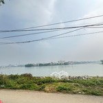 Bán đất đẹp tại đường lam sơn, đồng tâm, vĩnh yên, vĩnh phúc, 20 tỷ, 1062 m2