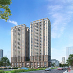 Quỹ căn độc quyền the charm an hưng, chiết khấu 3%, giá tốt nhất thị trường