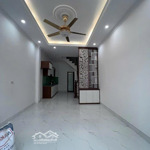 Bán nhà riêng chính chủ gần ô tô 33m2 tại phố lụa vạn phúc hà đông giá 6,350 tỷ