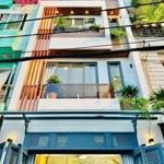 Nhà ngộp 3tỷ850/72,3m2 ngay phùng văn cung-p.-phú nhuận cho thuê 22triệu.gần co.op mart rạch miễu