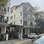 Bán nhanh btsl thô 154m siêu hiếm, giá đầu tư tại vinhomes thăng long