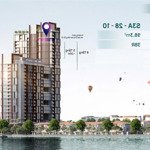 Căn góc 3 pn mặt sông tầng 28 tòa s3 sun symphony 3 tầm view ôm trọn sông hàn, giá 9.2 tỷ, ck 21.5%