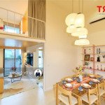 Chị em bán giả siêu rẻ 2,1 tỷ full nội thất căn hộ 2 tầng 68m2 toàn mặt sông sun hà nam 0943274513