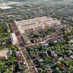 Chính chủ bán lô đất nền tđc tân thành, bình dương đông, đông triều, qn