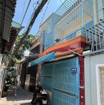 Cho thuê nhà nguyên căn 1 trệt 1 lầu dtsd 96m2