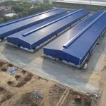 Cho thuê xưởng 9000m2 kcn phú mỹ 1, tx phú mỹ, brvt
