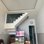 Bán nhà 2 tầng hẻm mai xuân thưởng vĩnh hải nha trang giá 3ty2
